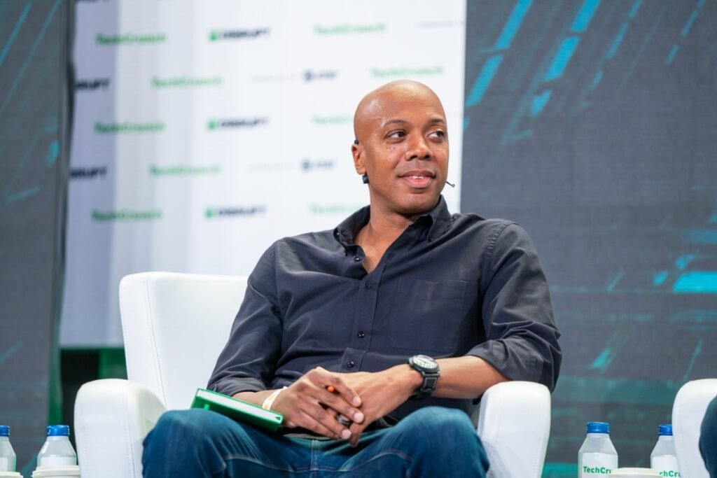At TechCrunch All Stage, Charles Hudson will tell you what investors really see