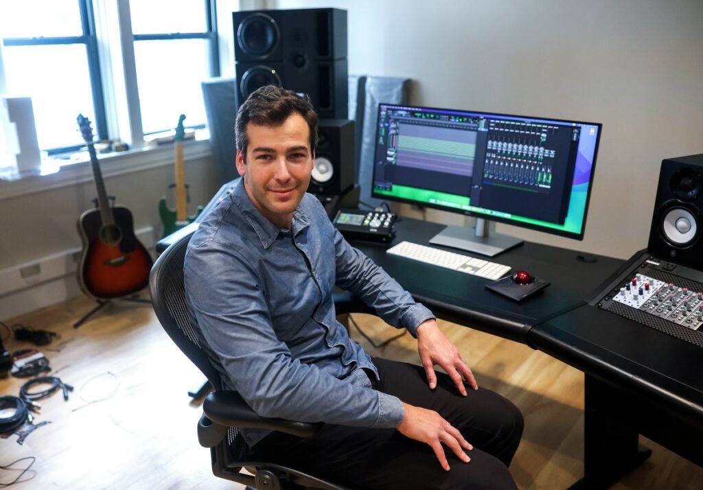 Suno snaps up WavTool for its AI music editing tools amid ongoing dispute with music labels