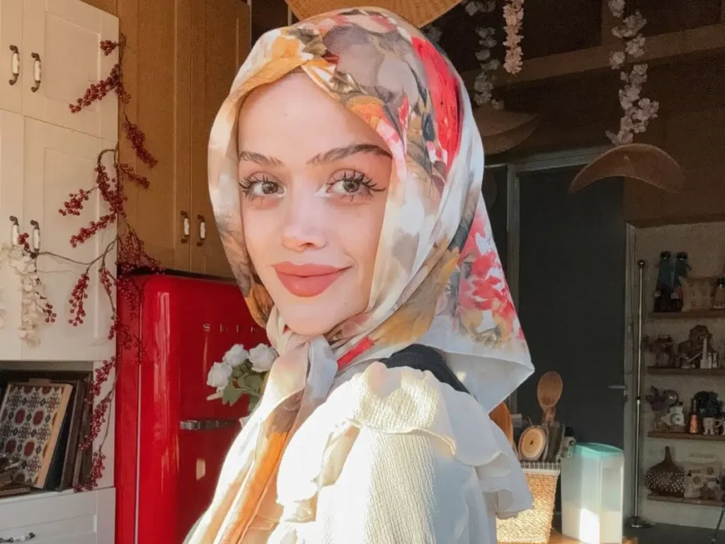 Abir El Saghir Mango Magic Cheesecake – Cute Dessert Trend You Must Try