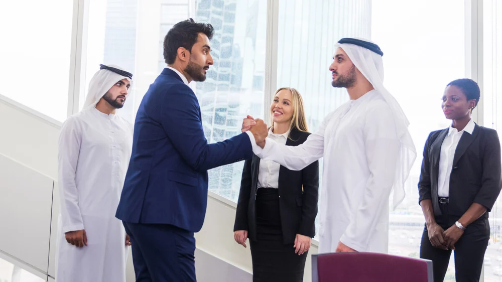 How Young Entrepreneurs Are Shaping the Future of Business in the UAE How Young Entrepreneurs Are Shaping the Future of Business in the UAE