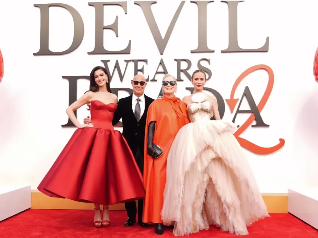 The Devil Wears Prada 2 VOX Cinemas Dubai Exclusive Bag – Full Details & How to Get It