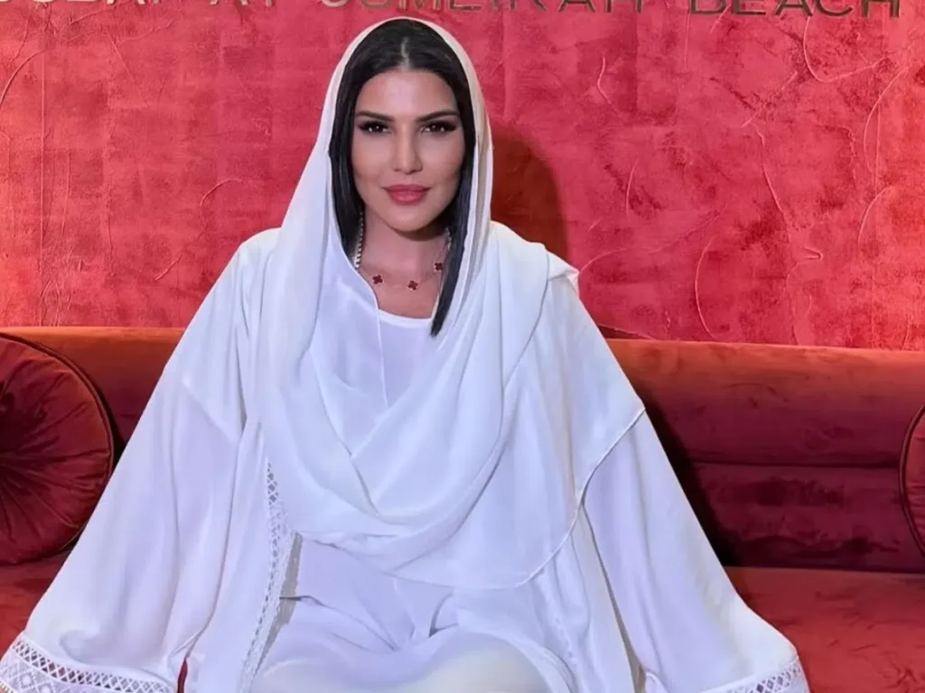 Discover how Dalila Laaribi showcases the magic of Dubai nights. Explore luxury nightlife, desert adventures, food, and entertainment that make Dubai unforgettable.