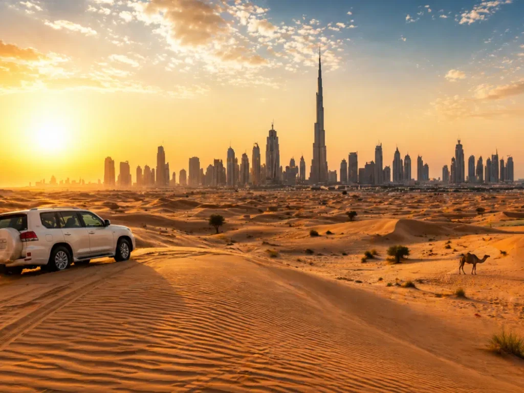 Ancient Star Signals Dubai Summer 2026 | Sirius Rising Explained