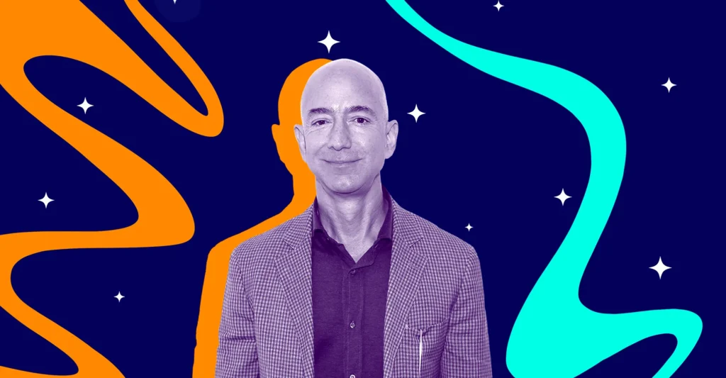 Jeff Bezos’ Project Prometheus: $38B AI Investment with Gulf Connection Explained
