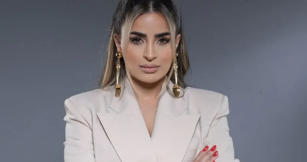Dubai Bling Sensation Safa Siddiqui Goes All In For UAE Love In Viral Post Dubai Bling Star Safa Siddiqui’s Viral UAE Love Post – Full Story & Impact