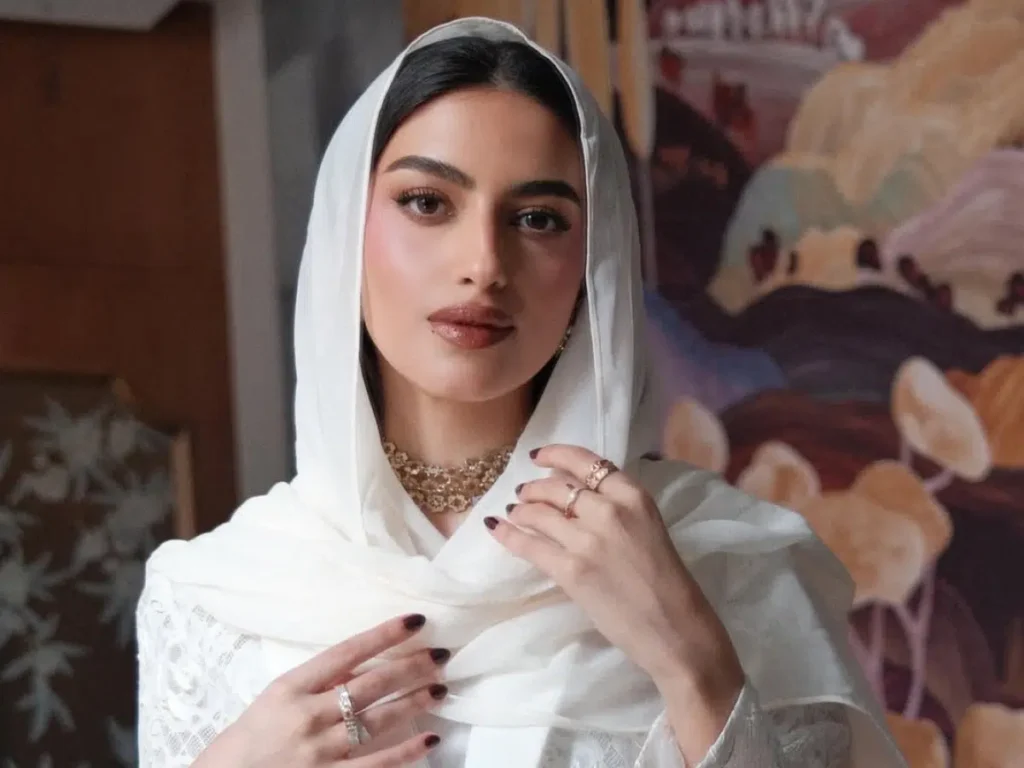 Yara Alnamlah’s May Wish List Is Pure Chic Girl Manifestation