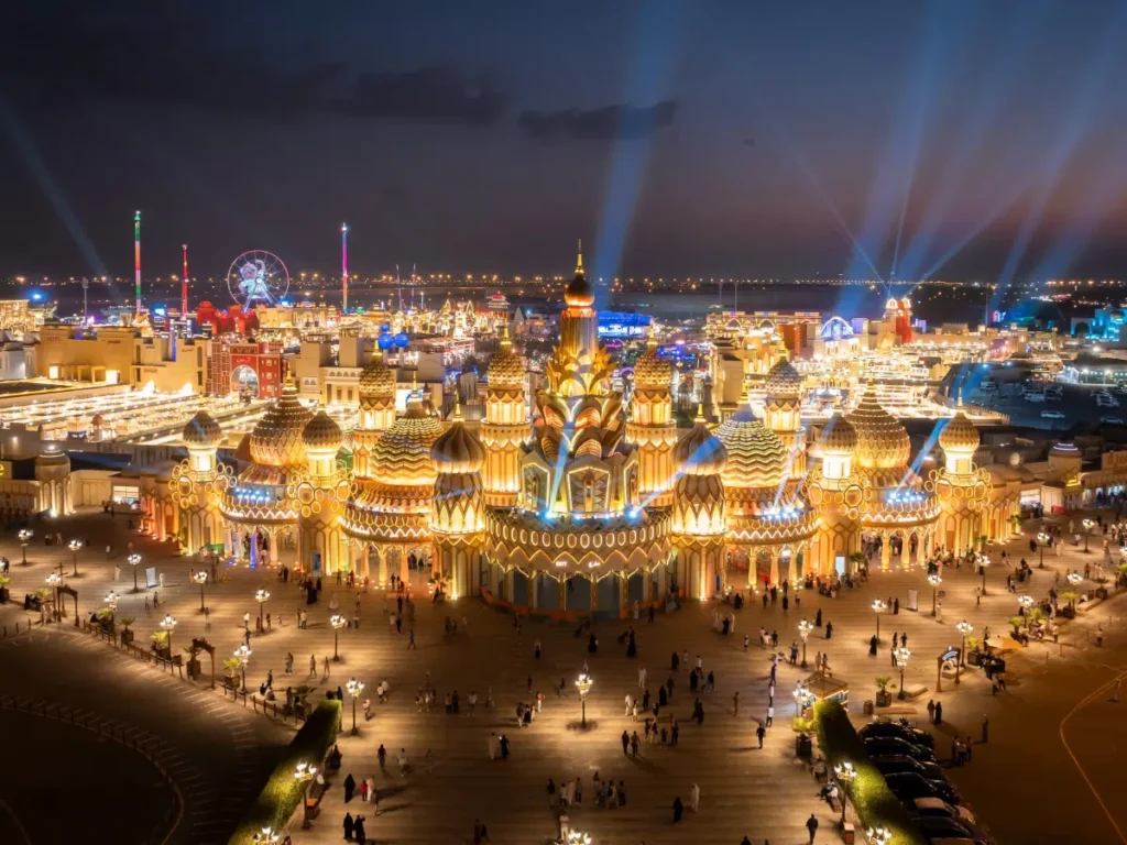 Eid Al Adha Plans? Why Global Village Has Dubai Talking in 2026