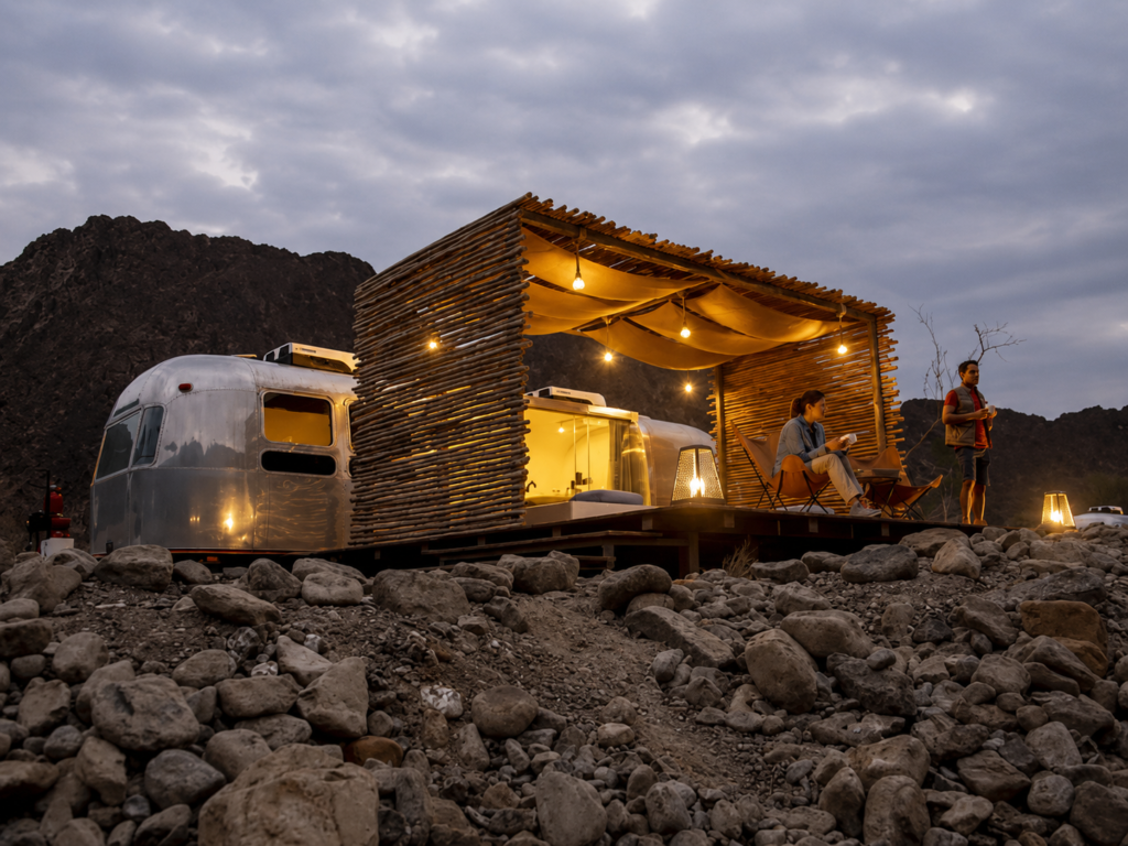 These 7 Dubai Hidden Gems Are Better Than Tourist Traps | Secret Places to Visit in Dubai