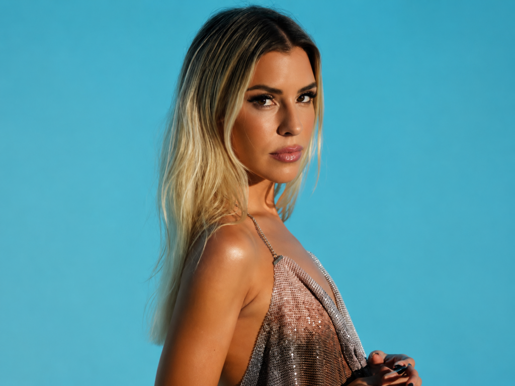 Sam Blacky Is Taking Over Dubai's Hottest Rooftop This Saturday | Arabian Startup