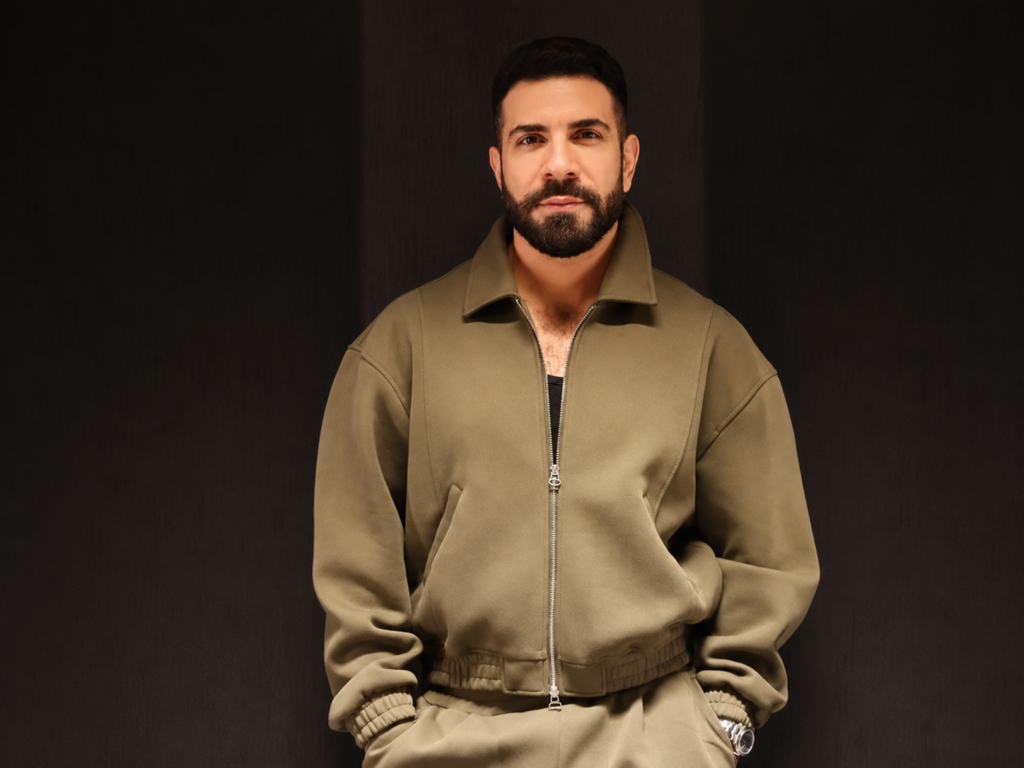 Ahmad Ammar Celebrates THE SHOWROOM Summer Edition 002 Success | Fashion Event Highlights