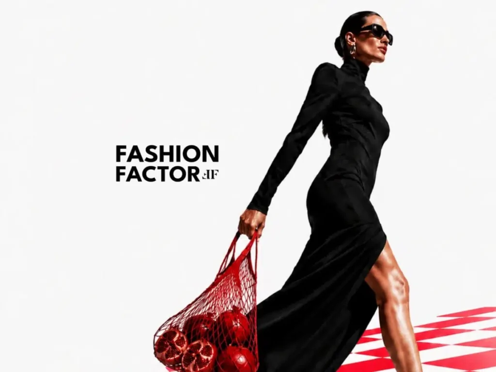 Fashion Factor 14th Edition Returns to Dubai This June | Fashion Event 2026