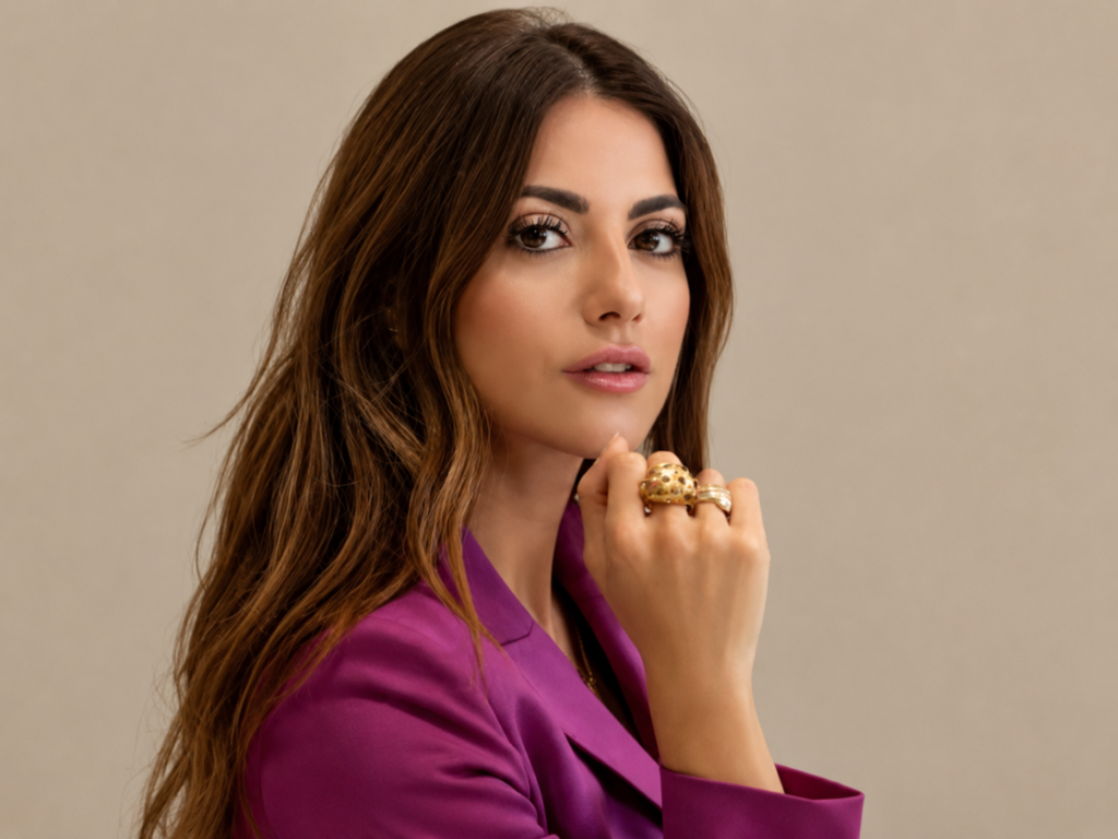 Meet the Founder Behind Many of Dubai’s Most Beautiful Cafes Meet the Founder Behind Many of Dubai’s Most Beautiful Cafes