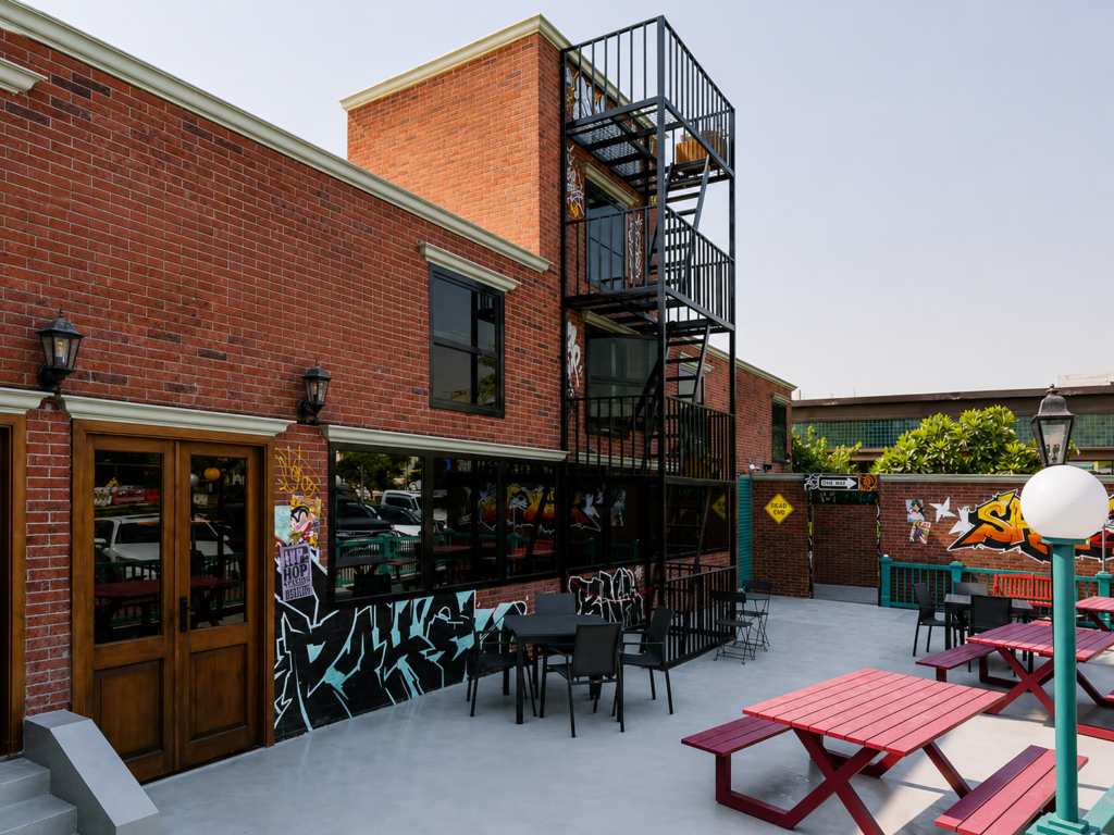 Al Wasl Road Welcomes Shinobi Dubai Handroll Bar | New Japanese Restaurant in Dubai