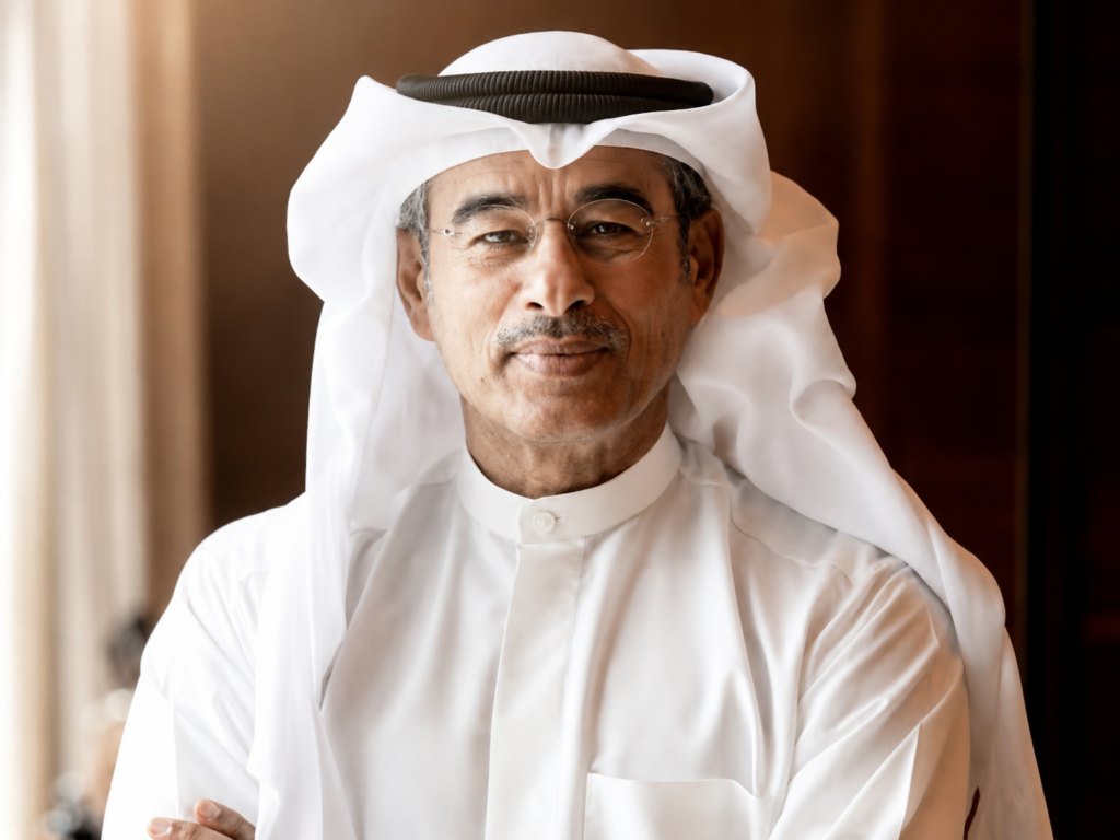 Emaar Unveils AED 200 Billion Dubai Mega Masterplan